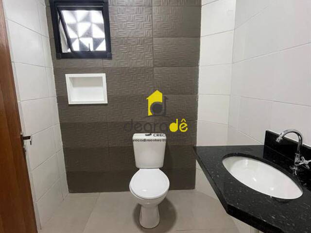 #922 - Apartamento para Venda em São Paulo - SP - 1