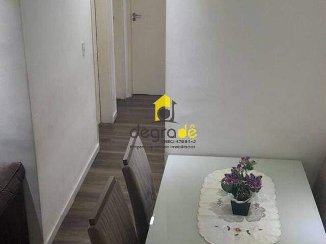 Apartamento para Venda em São Paulo - 4