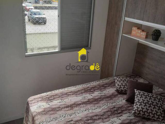 #923 - Apartamento para Venda em São Paulo - SP - 3