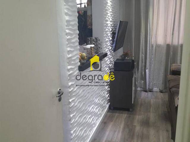 #923 - Apartamento para Venda em São Paulo - SP - 1