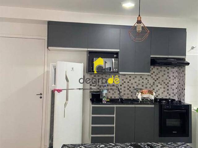 #924 - Apartamento para Venda em São Paulo - SP - 1