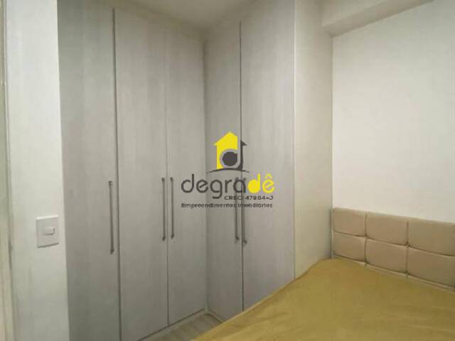 #924 - Apartamento para Venda em São Paulo - SP - 3