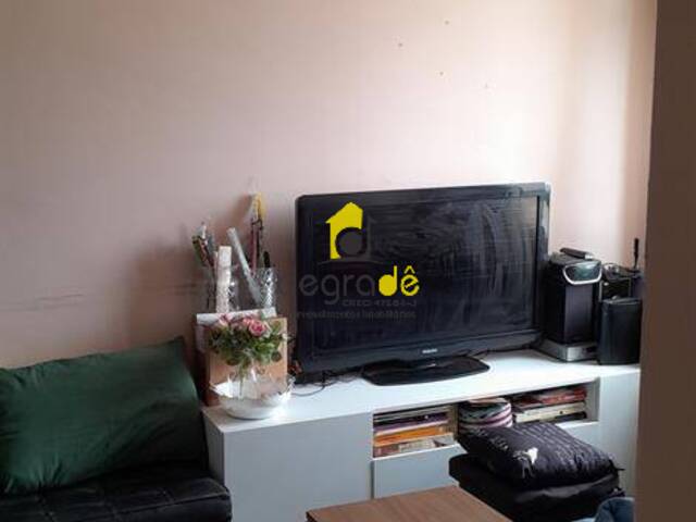 #925 - Apartamento para Venda em São Paulo - SP - 3