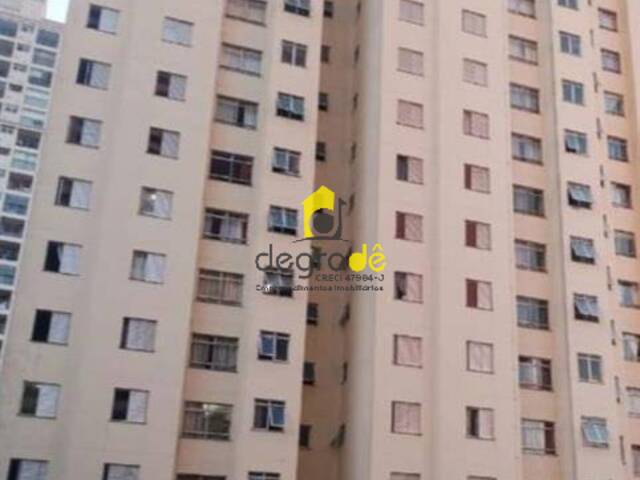 #925 - Apartamento para Venda em São Paulo - SP - 1