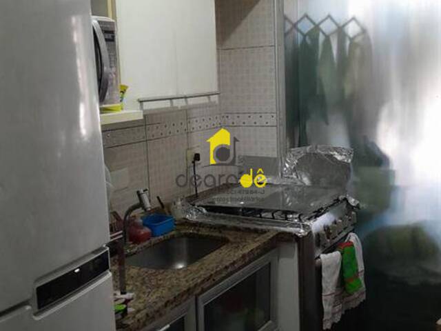 Apartamento para Venda em São Paulo - 5