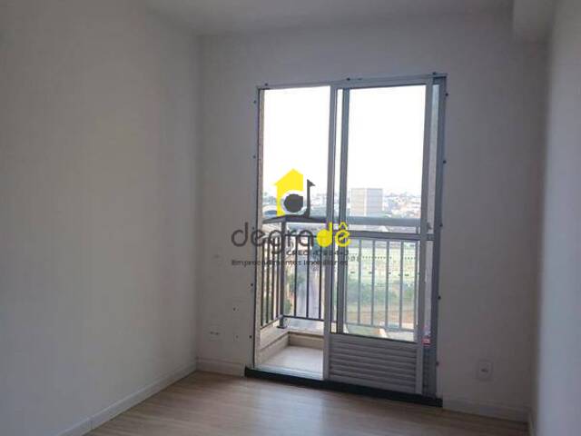 #926 - Apartamento para Venda em São Paulo - SP - 1