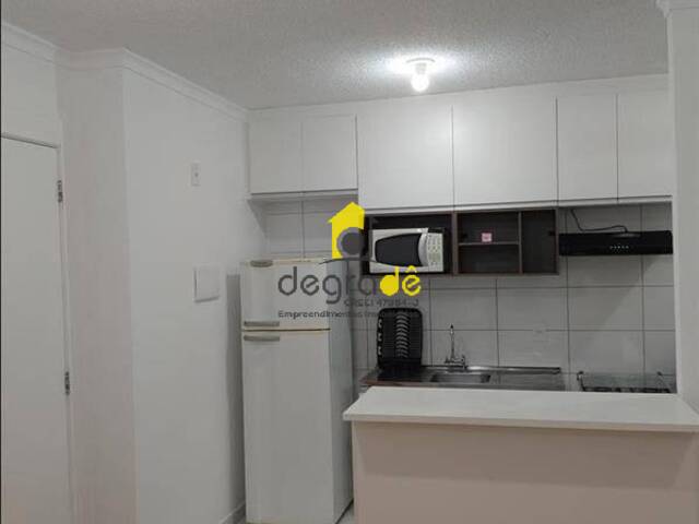 #928 - Apartamento para Venda em São Paulo - SP - 1