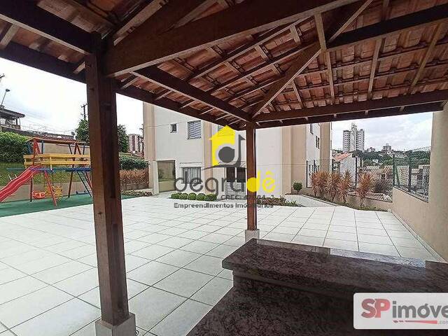 #929 - Apartamento para Venda em São Paulo - SP - 2
