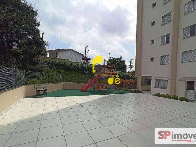 #929 - Apartamento para Venda em São Paulo - SP - 3