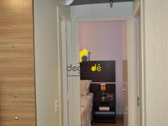 #930 - Apartamento para Venda em São Paulo - SP - 3