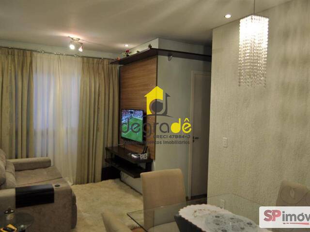 #930 - Apartamento para Venda em São Paulo - SP - 1