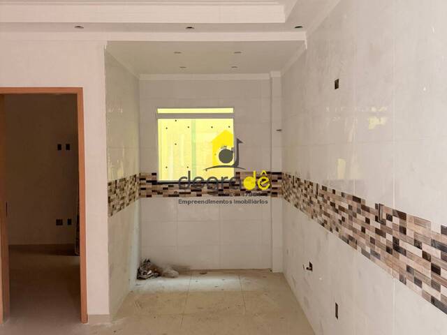 #931 - Apartamento para Venda em São Paulo - SP - 3