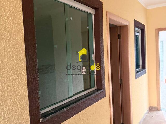 #931 - Apartamento para Venda em São Paulo - SP - 2