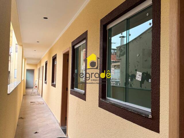 #931 - Apartamento para Venda em São Paulo - SP - 1