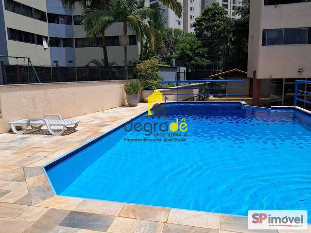 #932 - Apartamento para Venda em São Paulo - SP - 1