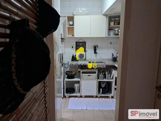#932 - Apartamento para Venda em São Paulo - SP - 2
