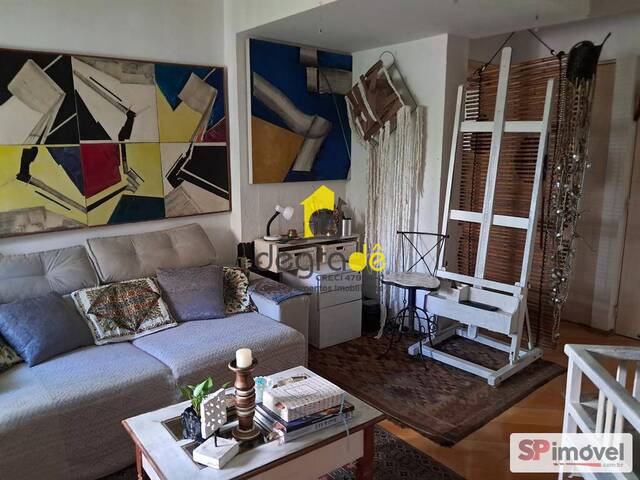 #932 - Apartamento para Venda em São Paulo - SP - 3