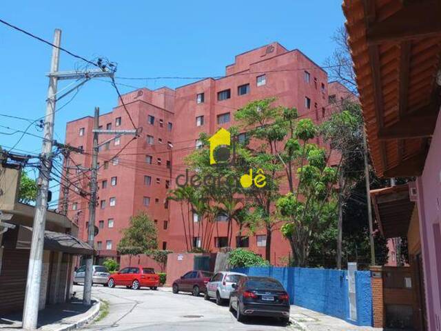 #933 - Apartamento para Venda em São Paulo - SP - 2