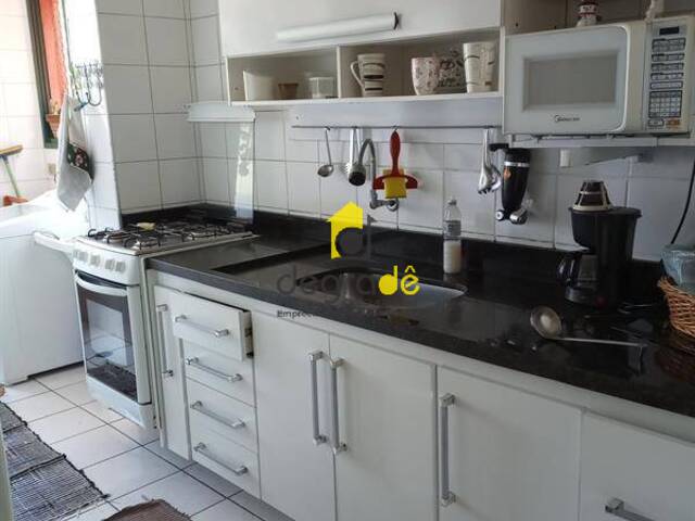 #933 - Apartamento para Venda em São Paulo - SP - 3