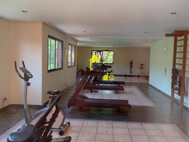#933 - Apartamento para Venda em São Paulo - SP - 1