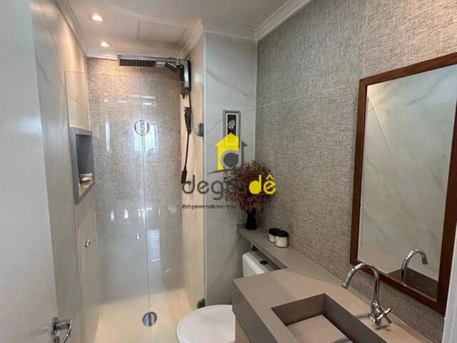 Apartamento para Venda em São Paulo - 4