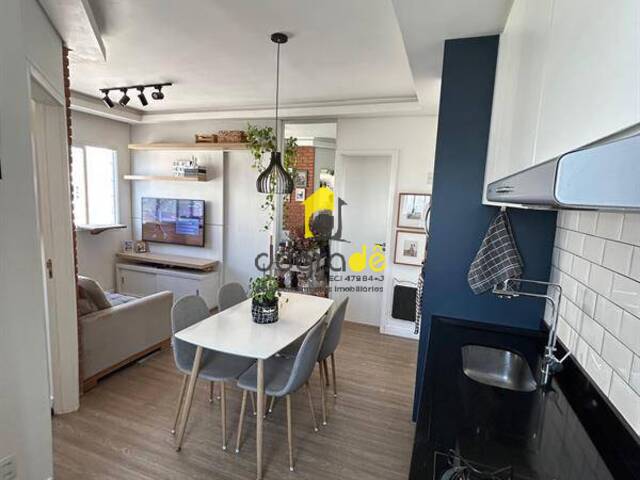 Apartamento para Venda em São Paulo - 5