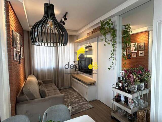 #934 - Apartamento para Venda em São Paulo - SP - 1