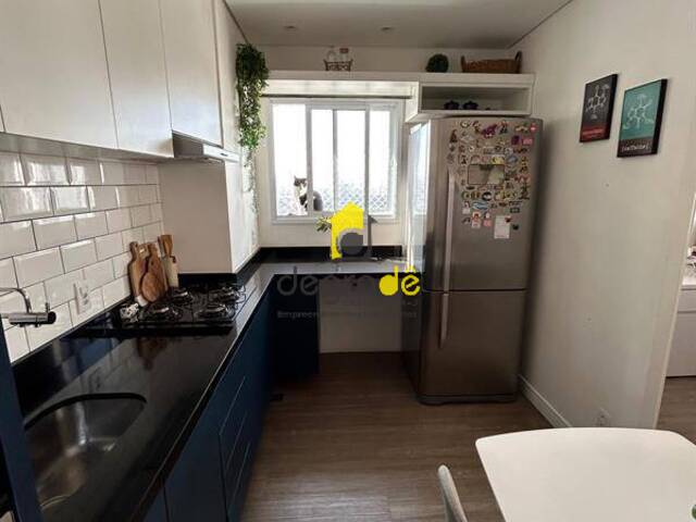 #934 - Apartamento para Venda em São Paulo - SP - 2