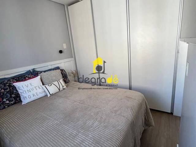 #934 - Apartamento para Venda em São Paulo - SP - 3