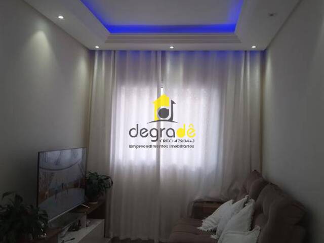 Apartamento para Venda em São Paulo - 2