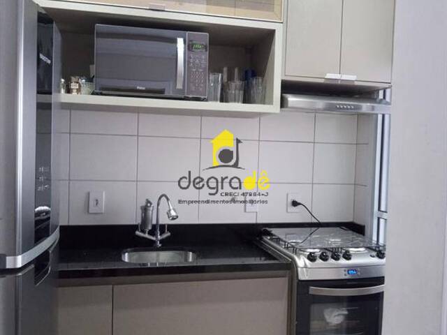 Apartamento para Venda em São Paulo - 4