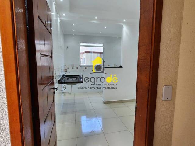 Venda em Vila Nova Savoia - São Paulo