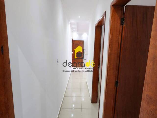 Apartamento para Venda em São Paulo - 2