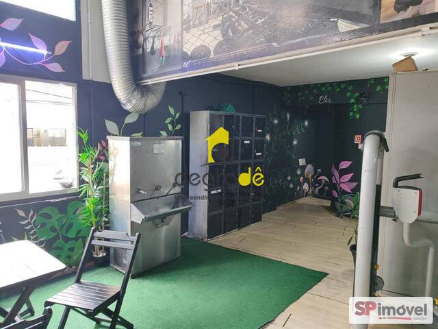 #937 - Sala para Venda em São Paulo - SP - 1
