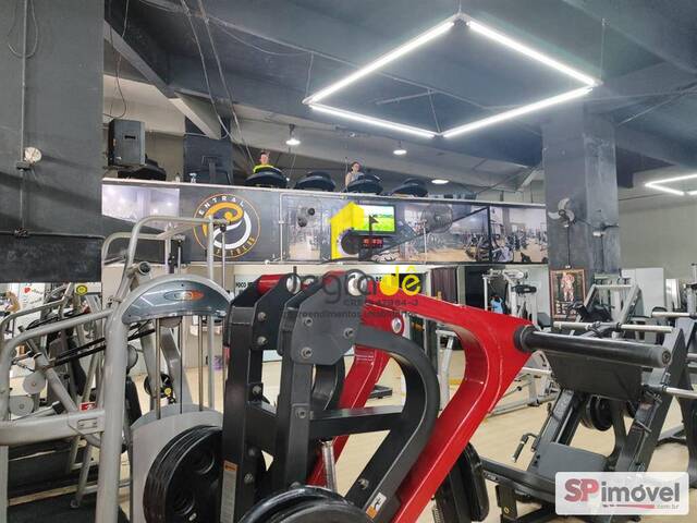 #937 - Sala para Venda em São Paulo - SP - 3