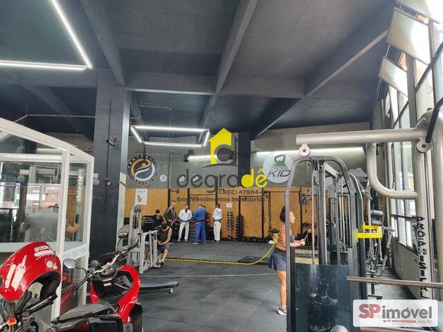 Sala para Venda em São Paulo - 4