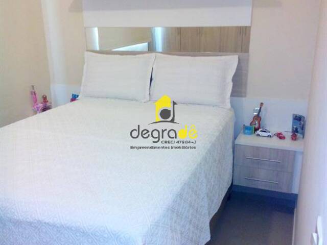 #938 - Apartamento para Venda em São Paulo - SP - 3