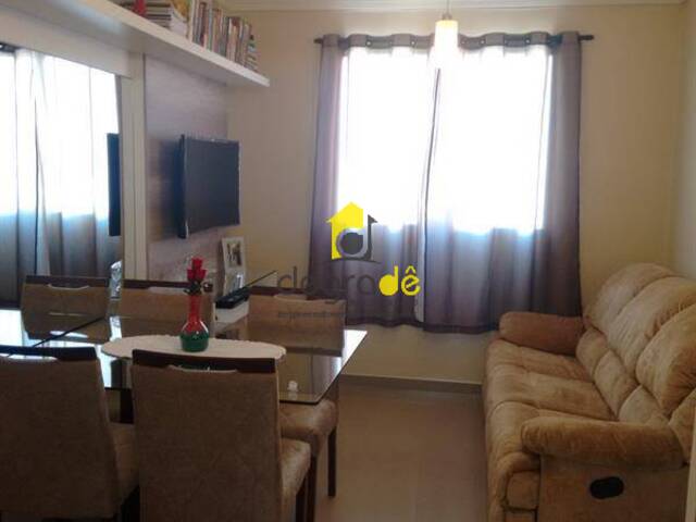 #938 - Apartamento para Venda em São Paulo - SP - 1