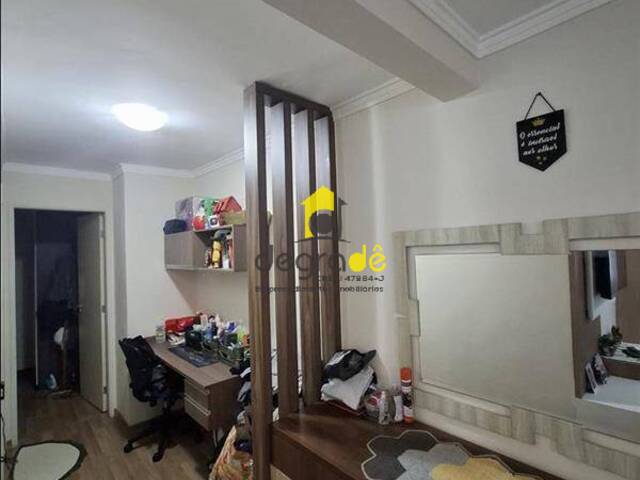#939 - Apartamento para Venda em São Paulo - SP - 2