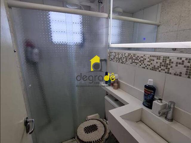 #939 - Apartamento para Venda em São Paulo - SP - 3