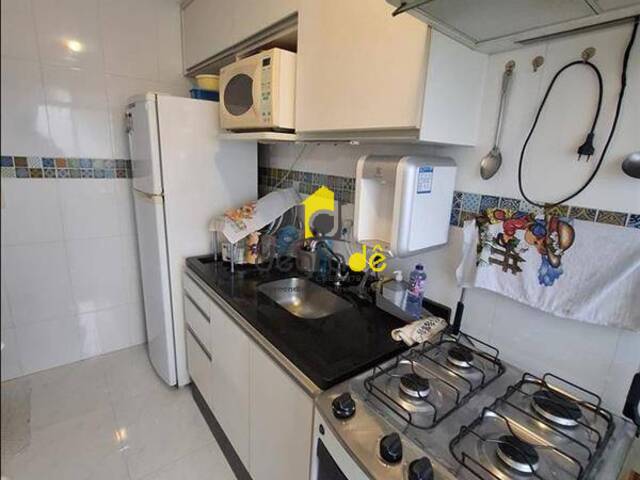 Apartamento para Venda em São Paulo - 5