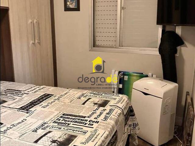 #940 - Apartamento para Venda em São Paulo - SP - 2