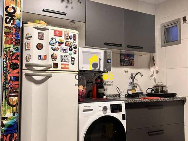 Apartamento para Venda em São Paulo - 5