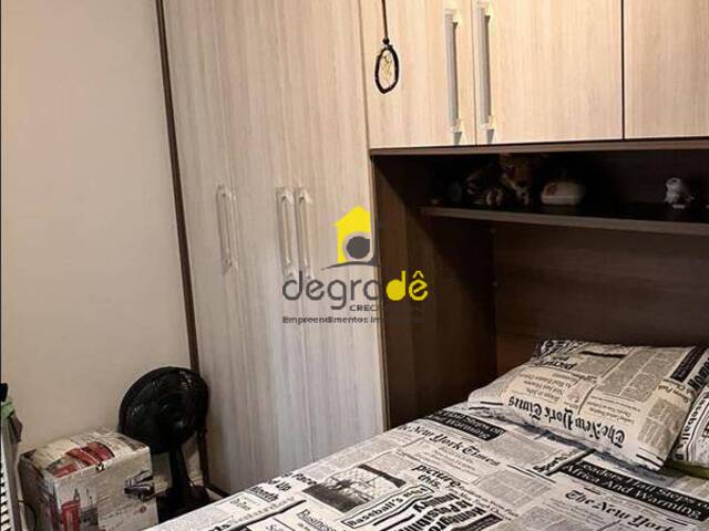 #940 - Apartamento para Venda em São Paulo - SP - 3