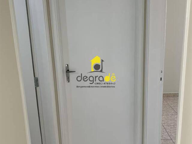 #941 - Apartamento para Venda em São Paulo - SP - 2
