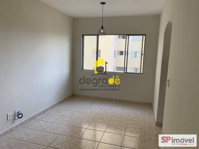 #941 - Apartamento para Venda em São Paulo - SP - 1