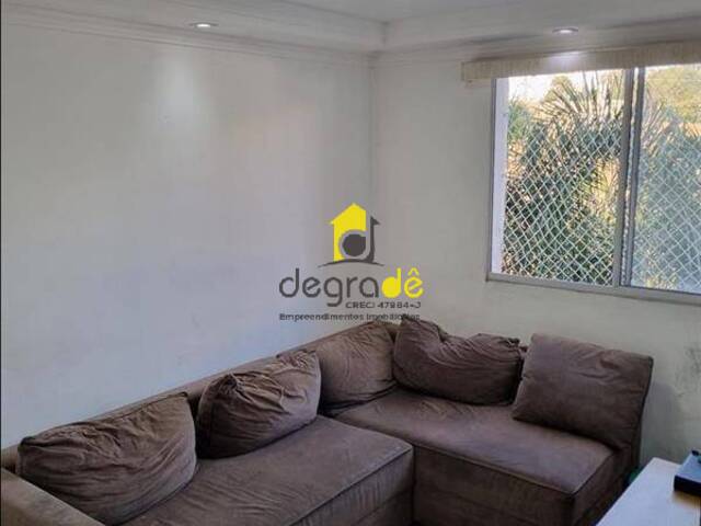 #942 - Apartamento para Venda em São Paulo - SP - 3