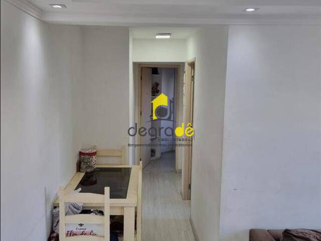 #942 - Apartamento para Venda em São Paulo - SP - 1