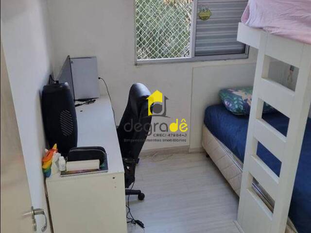 #942 - Apartamento para Venda em São Paulo - SP - 2