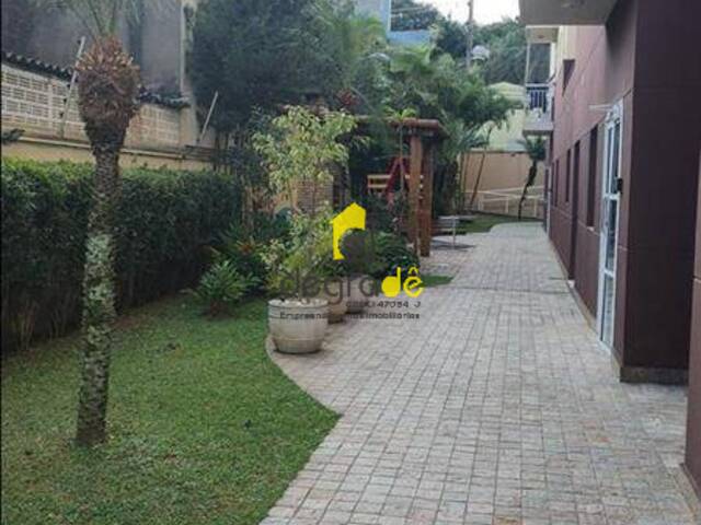 Venda em Jardim Ubirajara (Zona Sul) - São Paulo
